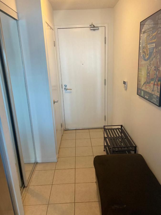 Downtown Toronto+Free Parking+Cn Tower View Apartman Kültér fotó
